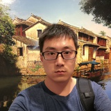 小李子会画画