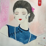 莫梅梅