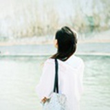 记忆中的小脚丫