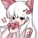 芝士草莓🍓