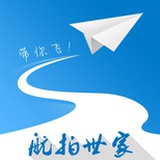 航拍世家