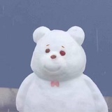 时尚小猪熊