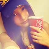 A-cup女神