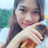 茶园姑娘😊小花