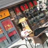 旅人