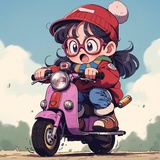 阿拉蕾