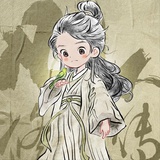 元气满满的玉兔