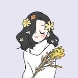 阿花的种草日记