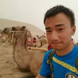 只是近黄昏、