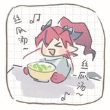 宝宝肚肚打雷了