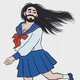 浓痰咬不断