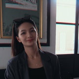 独立设计师大婷