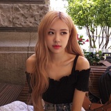 Rosie me
