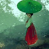鬓边不是海棠红