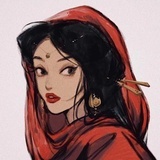 叶子