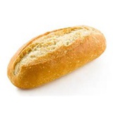我是一个面包