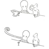 冒牌莫言