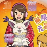 夏柠_