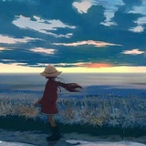 卡其色。