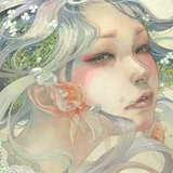 静候
