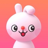 瀑蓝。