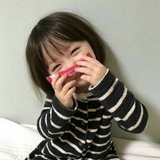 小时候