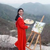 如沐春沨