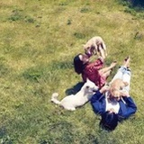 哎哟姑娘你长点