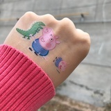 奋斗鸭！