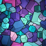 南加州从不下雨