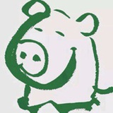 会拐弯的猪尾巴