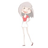 Jerry方