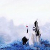 绿半塘