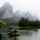 走天涯
