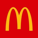 麦当劳