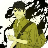 山野人