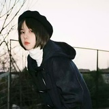 one