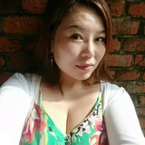 做个坚强的自我