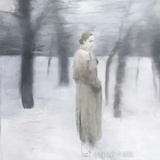 向日葵与秋叨鱼