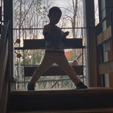 little