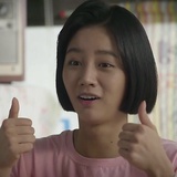 像阳光和煦