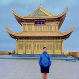 无公害大叔