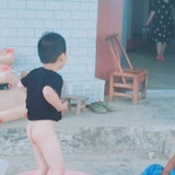 懒惰的夏天