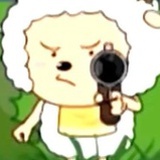 反派登场