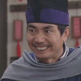 说书人