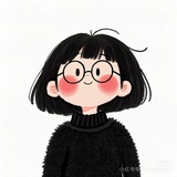 晚安