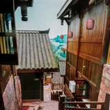 以梦为马，诗酒