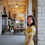 是小羽呀～