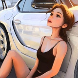 ☀️夏小羊
