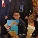 皮酱学唱杨家将